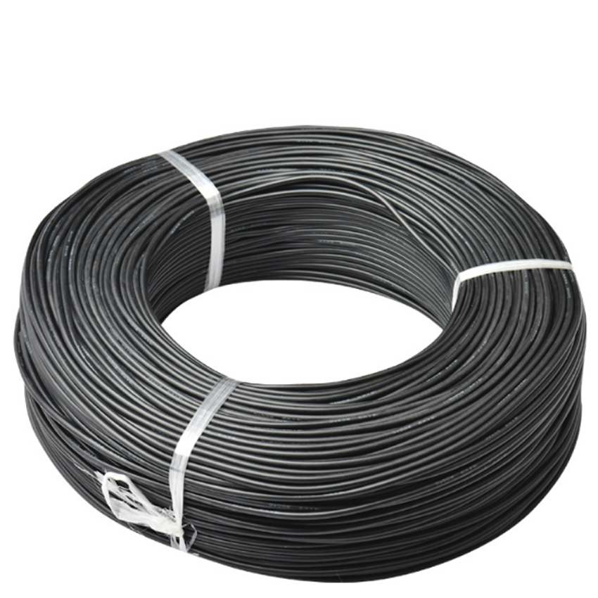 12AWG High Temperature Resistance Silicon PVC Insulated Electrical Cable and Wires