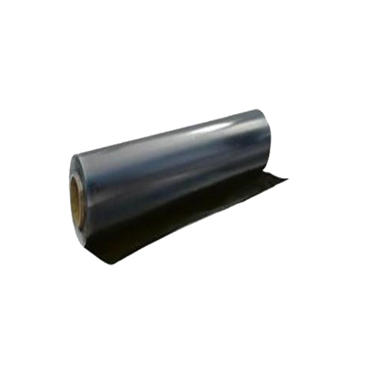 Flexible Conductive Graphite Paper Thin Pyrolytic Graphite Foil Sheet 99.5% Carbon Custom Thermal 0.3mm