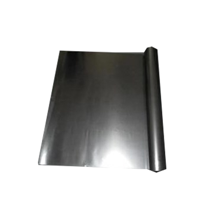 Flexible Conductive Graphite Paper Thin Pyrolytic Graphite Foil Sheet 99.5% Carbon Custom Thermal 0.3mm