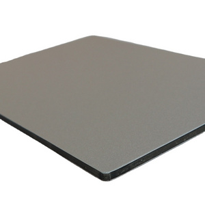 aluminum facade alucobond composite panels