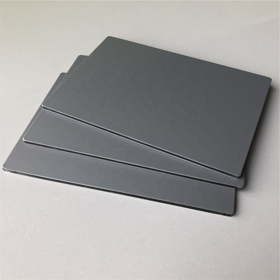 ACM/ACP panels 4*8ft Aluminum composite panel price