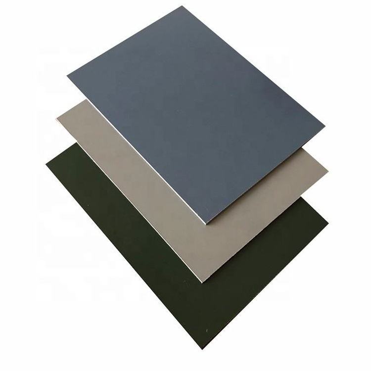 ACM/ACP panels 4*8ft Aluminum composite panel price