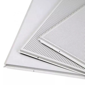 China factory direct supply Decorative aluminum ceiling tile