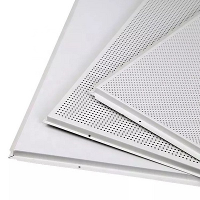 China factory direct supply Decorative aluminum ceiling tile