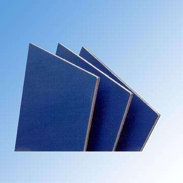 aluminum composite panel / trailer wall panels/ wall cladding price Philippines