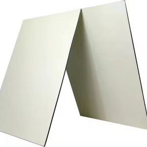 Building Boards for Interior and Exterior Wall Decoration Aluminum Composite Panels Decorative Materials For Wall Cladding