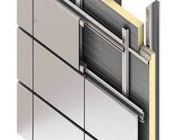 aluminum composite panel / trailer wall panels/ wall cladding price Philippines