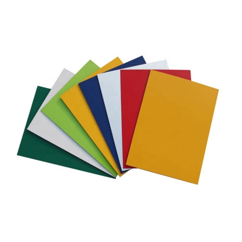 Alucobond DIBOND 1220*2440*4mm and 0.3 alu thickness pvdf acp aluminum composite panel price