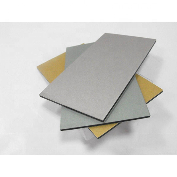 Building Materials Aluminium Composite Panels Wall Decorative Panel