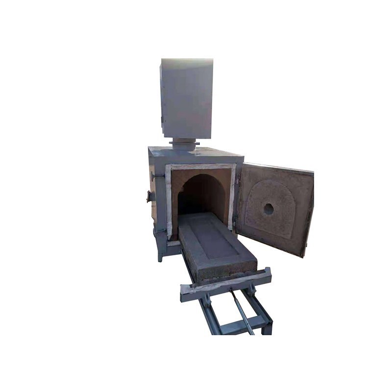 Smokeless pets cremation incinerator in kenya for sale animal cremation machine