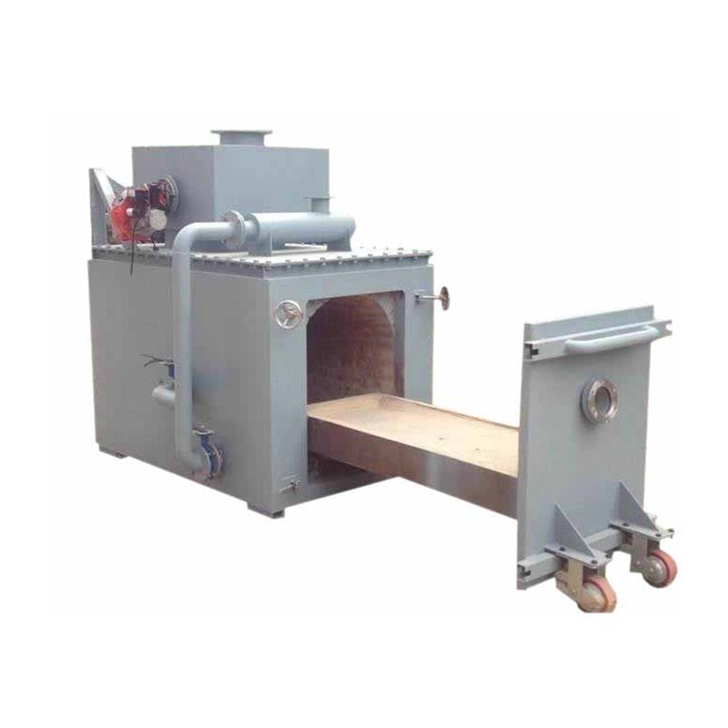 Smokeless pets cremation incinerator in kenya for sale animal cremation machine