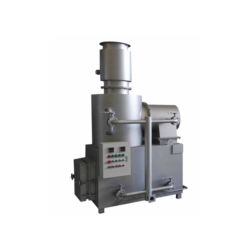 Smokeless pets cremation incinerator in kenya for sale animal cremation machine