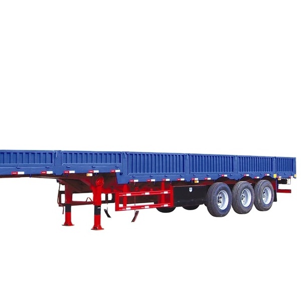 High Quality Motorcycle Enclosed Small Aluminum Sidewall Cargo Trailer