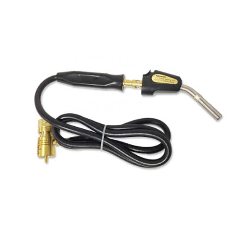 T-C portable gas welding torch or hand torch  for copper tubes