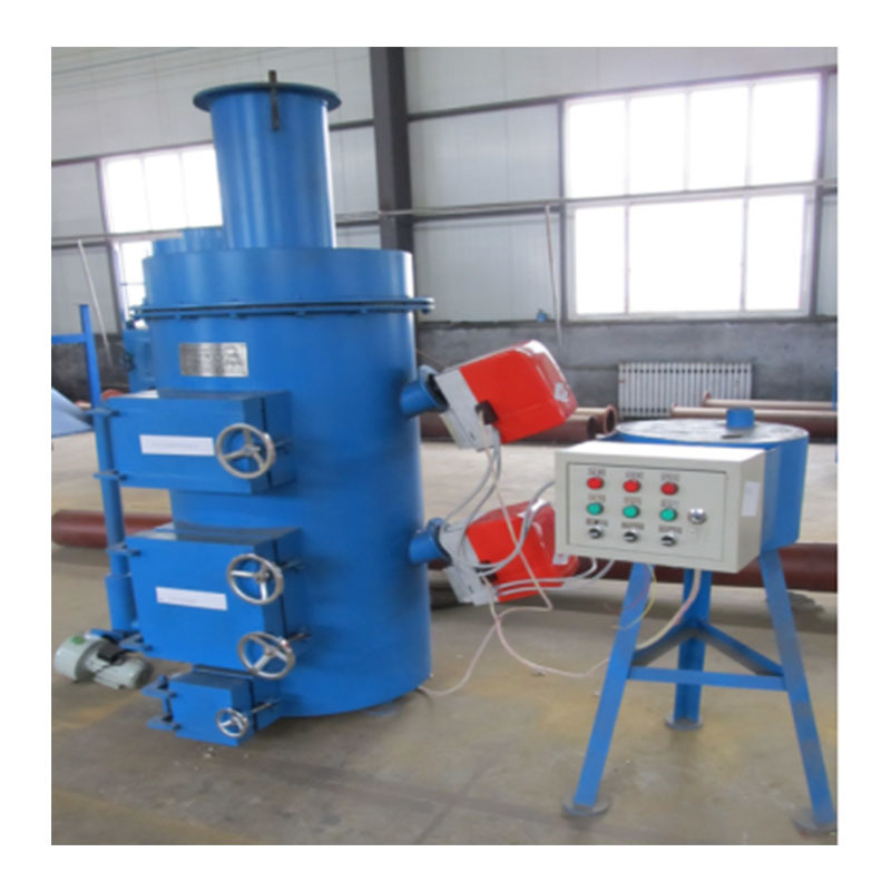 Great price Mini Poultry / Chicken Waste Incinerator For Mini Size