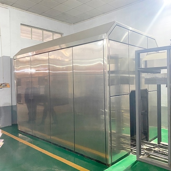 Chinese factory Funeral Products 20gp Human Cremation Machine Cremation Ovens For Sale