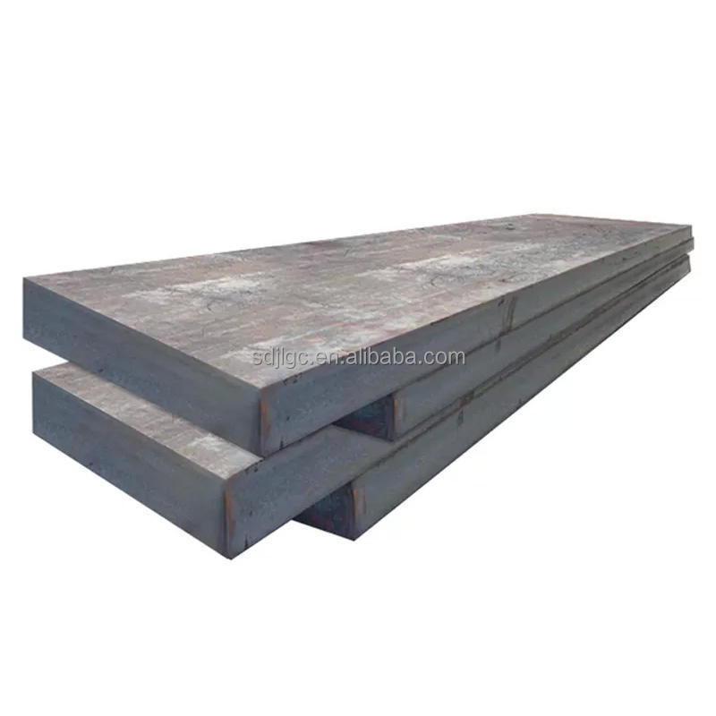 High Strength Low Alloy Steel Zinc Plates Meter Price Steel Sheet GB within 7 Days Planchas De Acero Level Laminas De Acero Lin