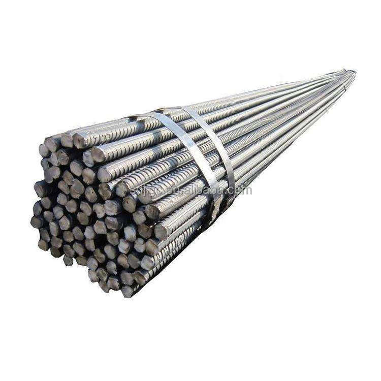 Deformed steel bars of steel structure, hot rolled coils, 8mm, 10mm, 12mm, 14mm, 16mm, 18mm, 20mm, 22mm