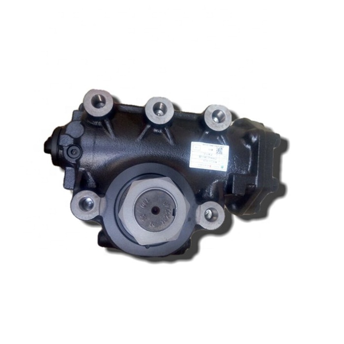 Brand New Shanxi Fast Steering Gear Wg9725478228 Wg9925477108 for Truck Sinotruk HOWO Truck Supplier Steering Gear Box