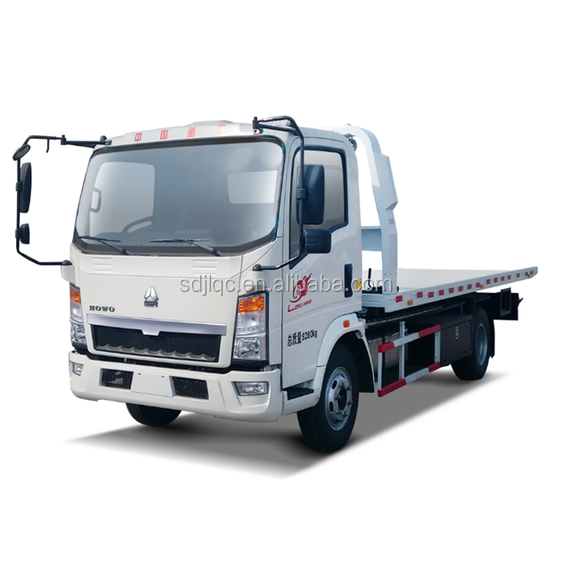 Sinotruk New truck light truck 4x2 4x4 howo small cargo truck good quality 5 ton 6 ton 8 ton for sale