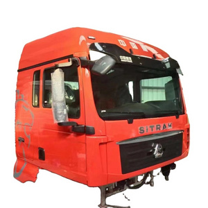 Factory Direct Sale SINOTRUK Howo Spare Parts SITRAK T7H C7H T5G Cabin for sale