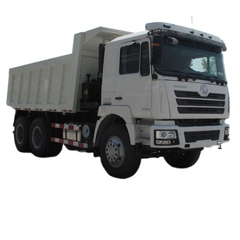 Hot Selling Shacman F3000 tipper trucks 6x4 20m3 Mining Dumper shacman heavy truck 10 wheeler dump truck for sale