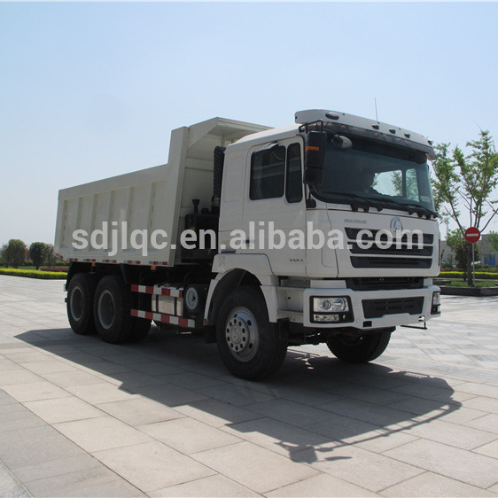 Hot Selling Shacman F3000 tipper trucks 6x4 20m3 Mining Dumper shacman heavy truck 10 wheeler dump truck for sale