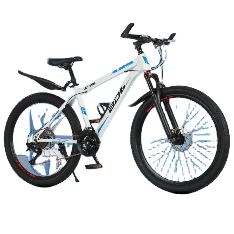 Frame Soft Tail Oil 26 27.5 Inch Downhill Aluminum Alloy Steel Aluminum Alloy Mountain Bike 29 Inch Bicycle JM Rigid Frame 15KG