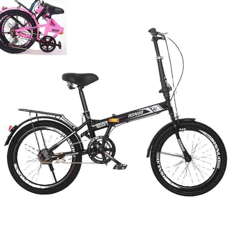 Hot selling secondhand folded japan bikes 26 wheels mini cooper folding bike with low price