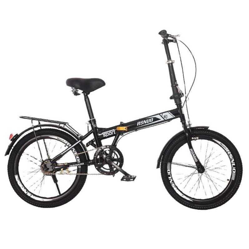 Hot selling secondhand folded japan bikes 26 wheels mini cooper folding bike with low price