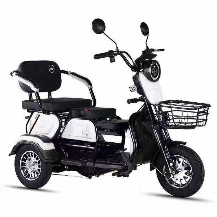 Multifunctional adulto cargo moto triciclo electrico para adultos for wholesales