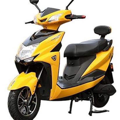 Multifunctional 400cc volt electric touring motorcycle for wholesales