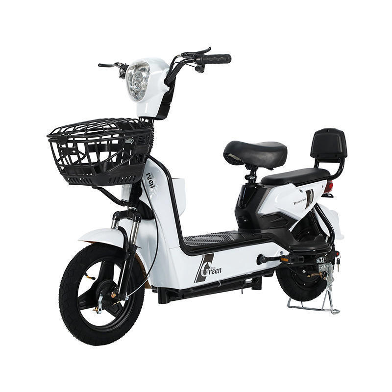 Great Price New Design 48V Electric Motor Bike Streetbikes Made of Steel High Performance Electric Motorcycles