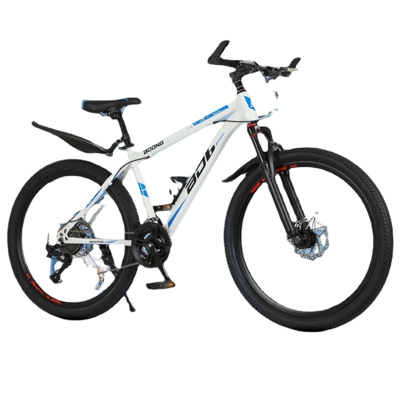 Frame Soft Tail Oil 26 27.5 Inch Downhill Aluminum Alloy Steel Aluminum Alloy Mountain Bike 29 Inch Bicycle JM Rigid Frame 15KG