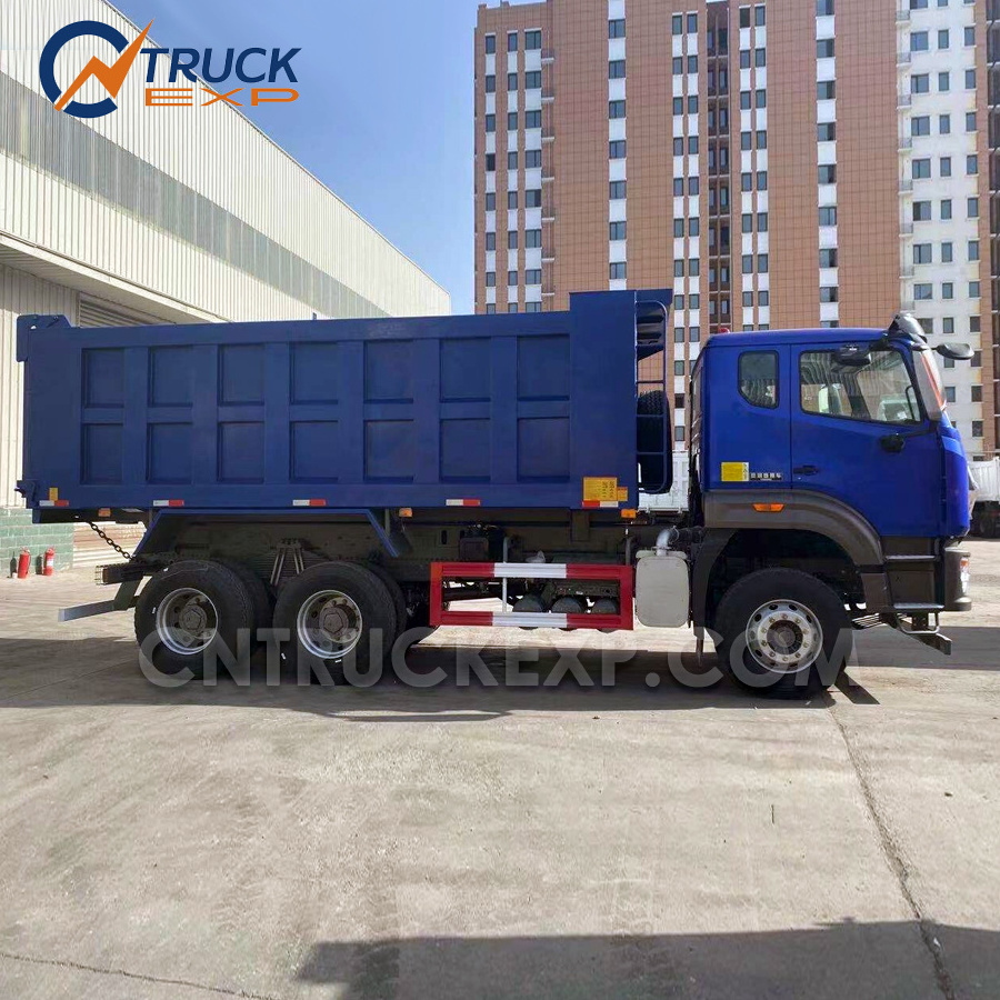 SINOTRUK HOWO HOHAN N7 E7 6x4 10 WHEELER DUMP TRUCK TIPPER TRUCK 20CBM BURKINAFASO