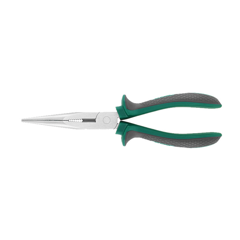 Multifunctional Hand Tools Cutting Pliers Set Combination & Long Nose & Diagonal Pliers