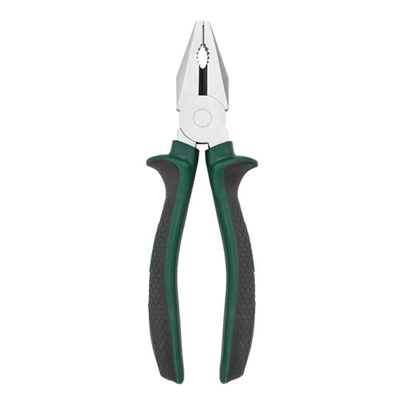 Multifunctional Hand Tools Cutting Pliers Set Combination & Long Nose & Diagonal Pliers