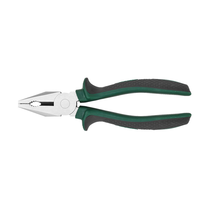 Multifunctional Hand Tools Cutting Pliers Set Combination & Long Nose & Diagonal Pliers