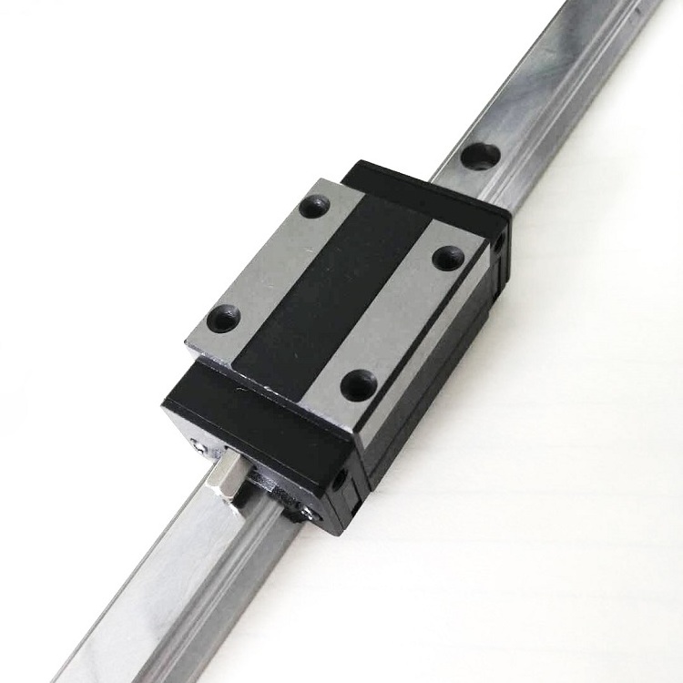 heavy duty curved Linear Guide Rail, linear motion system 1500mm Linear bearing Rail