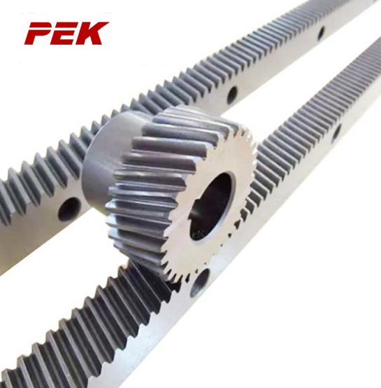 Custom Good Quality Spur Small Pinion Gear Wheel Ring Mini Gear Rack