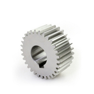 Custom Good Quality Spur Small Pinion Gear Wheel Ring Mini Gear Rack