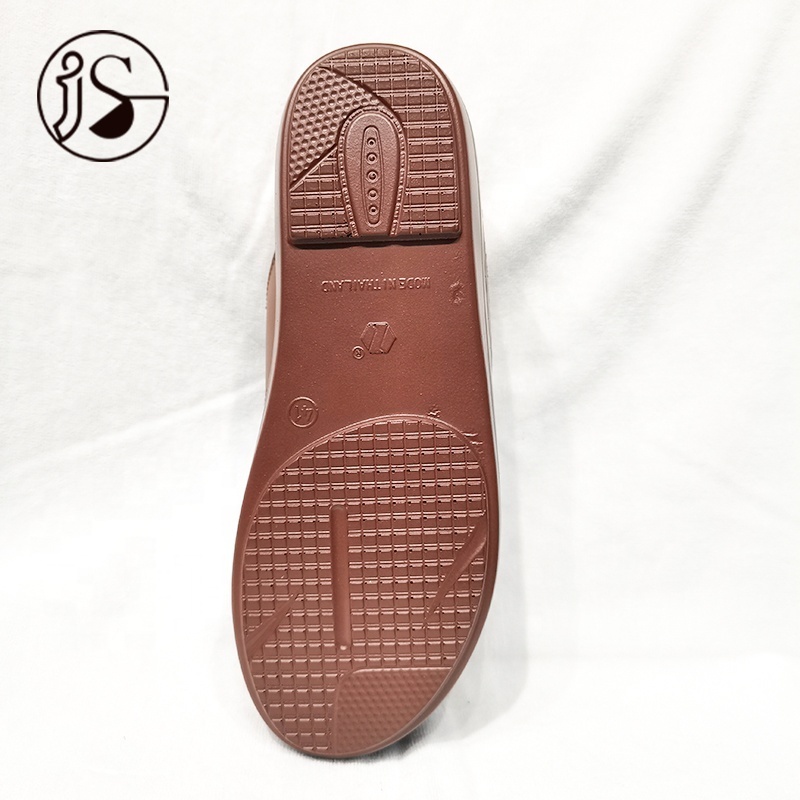 Thick soles comfortable PU mens sandals outdoor luxury designer wholesales arab sandals slippers man