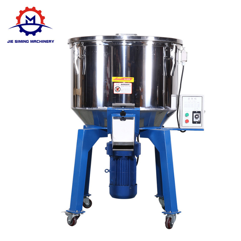 High Speed Small Powder Mixing Machine Lab Ribbon Blender Wet Granule Mixer Color mixing machine Food mixer