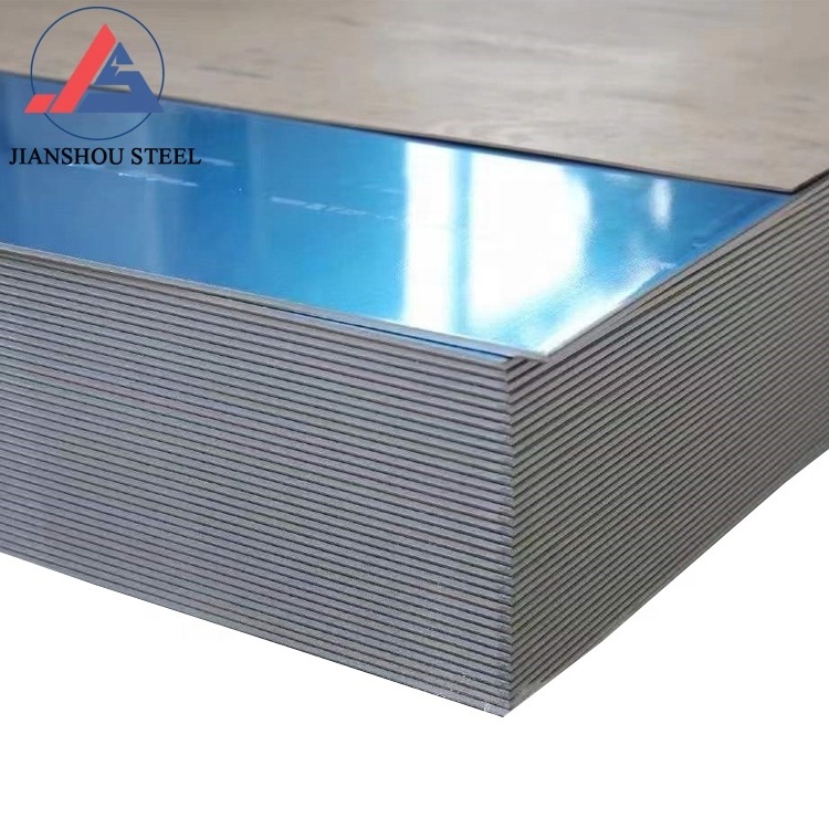 Marine Grade aluminium sheets 5083 H111 H116  aluminium alloy plates