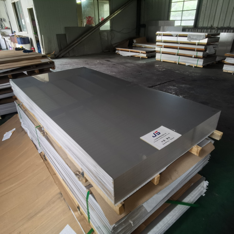 Manufacturer Price AISI 201 304 316 316l 430 2B BA Stainless Steel Sheet Plate Per Kg