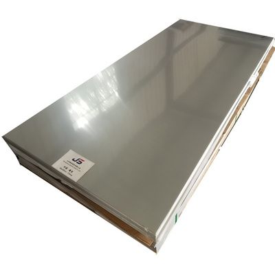 Manufacturer Price AISI 201 304 316 316l 430 2B BA Stainless Steel Sheet Plate Per Kg