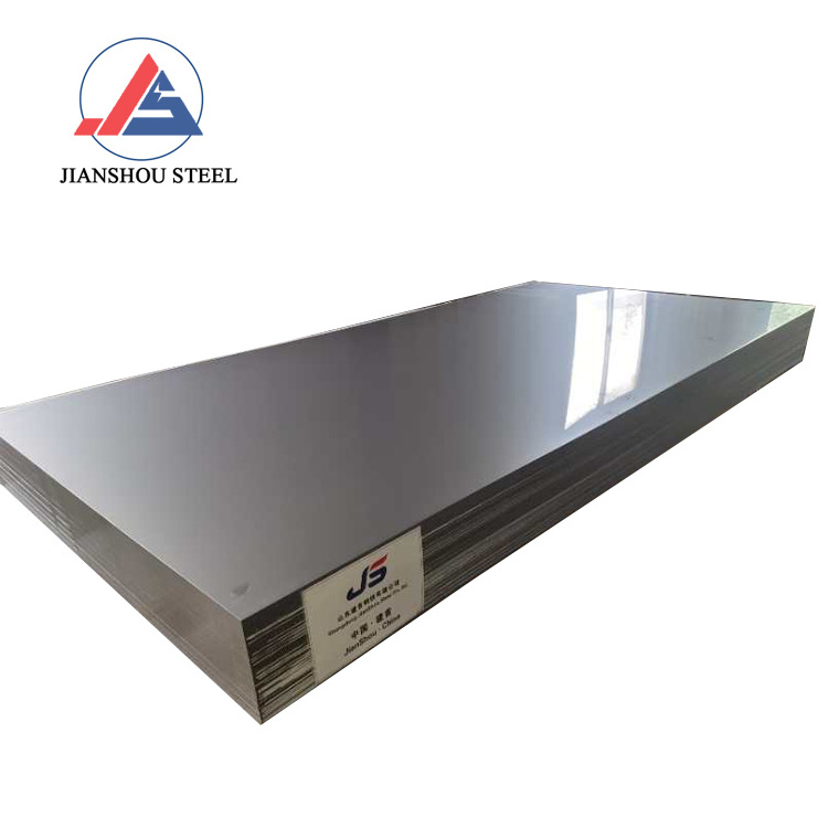 China inox 316 304L 2507 stainless steel Sheet price per kg