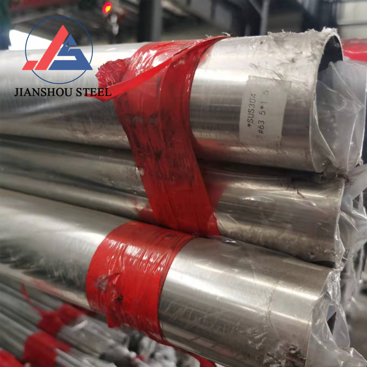 Criterion 15 20mm 40mm 45mm diameter 1/2 3/4 1 inch 201 202 304 316l 2205 duplex welded stainless steel pipe