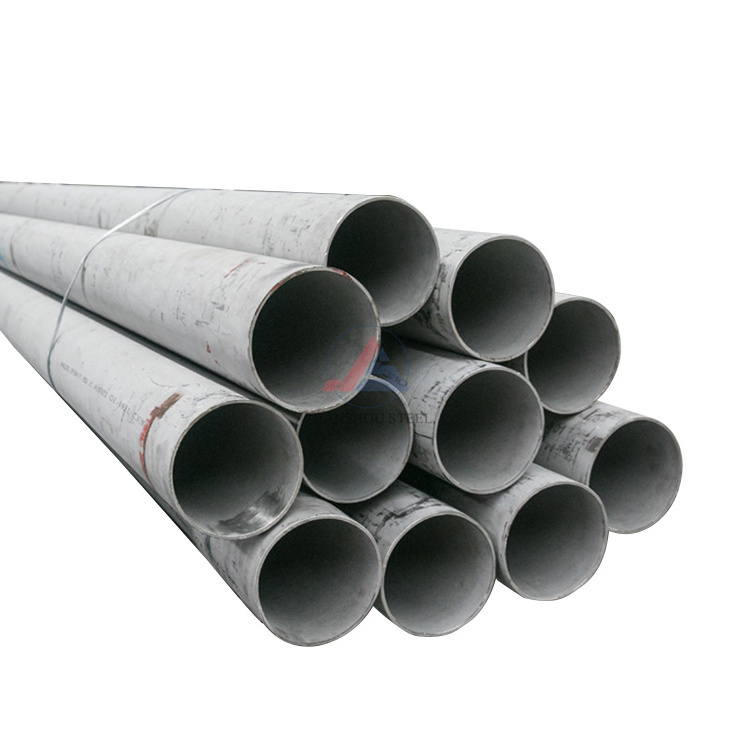 Criterion 15 20mm 40mm 45mm diameter 1/2 3/4 1 inch 201 202 304 316l 2205 duplex welded stainless steel pipe