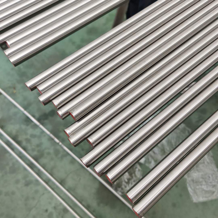 China supplier 201 202 304 309 310 310S 410 420 430 17-4PH 630 2205 stainless steel round bar rod